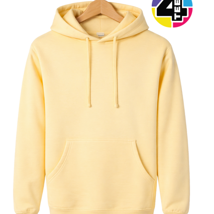 Independent Trading Co. Midweight Hooded Sweatshirt