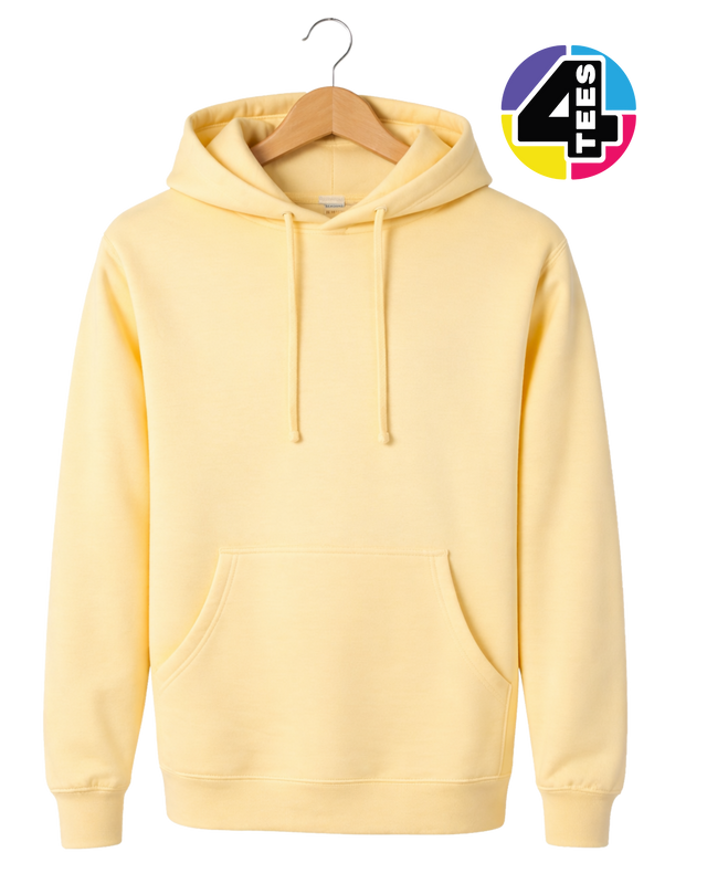 Independent Trading Co. Midweight Hooded Sweatshirt