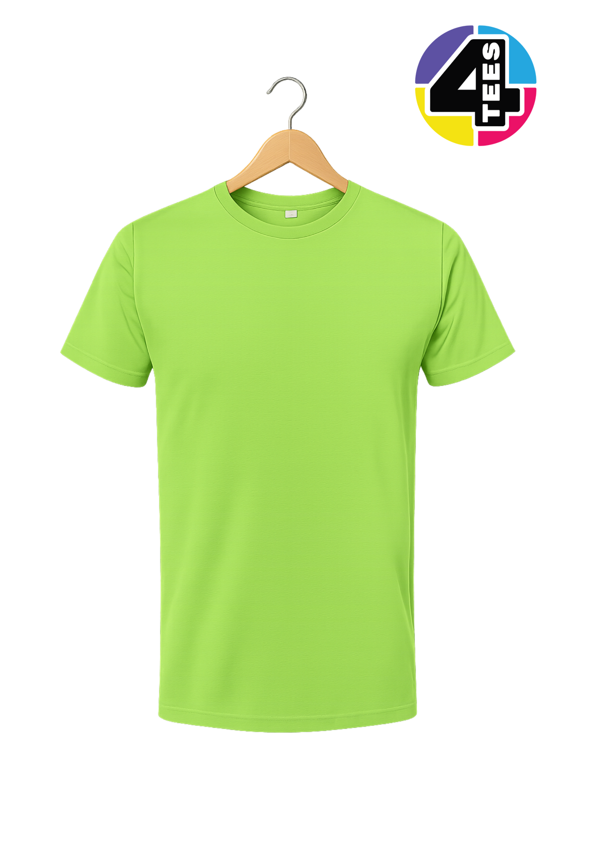Tultex Unisex Fine Jersey T-Shirt