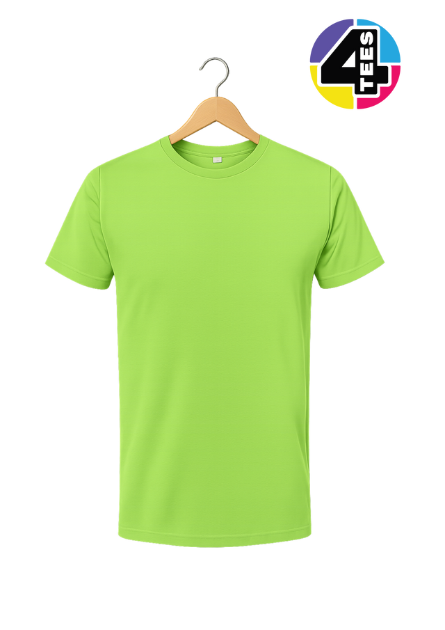 Tultex Unisex Fine Jersey T-Shirt
