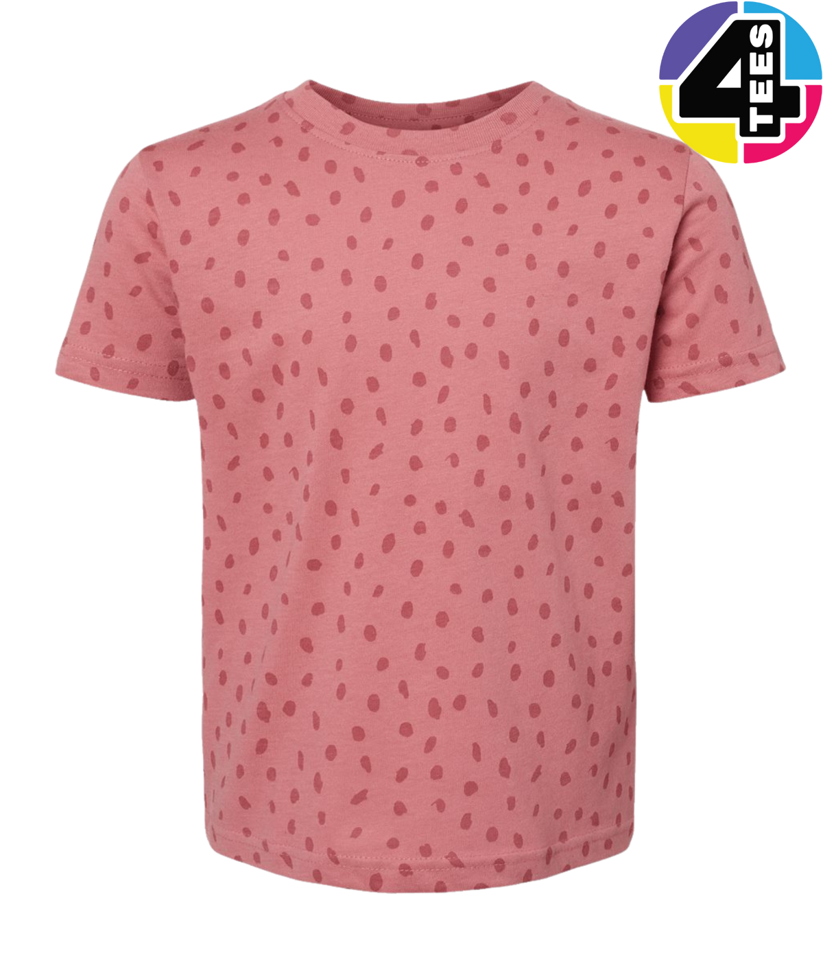 Rabbit Skins Toddler Fine Jersey Tee