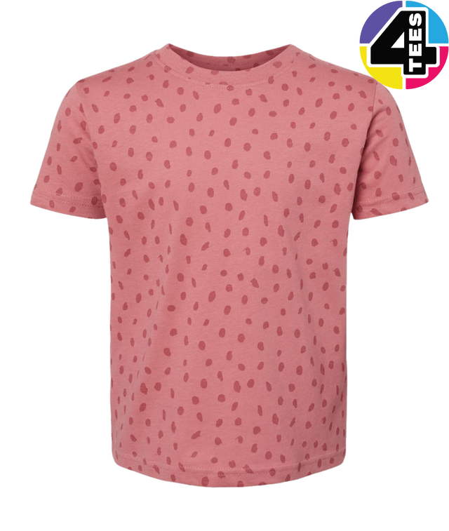 Rabbit Skins Toddler Fine Jersey Tee