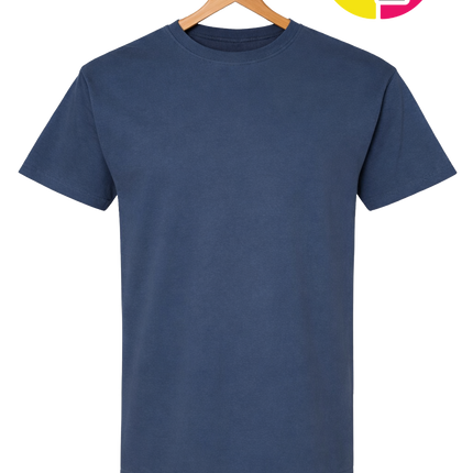 Comfort Colors Garment-Dyed Heavyweight T-Shirt