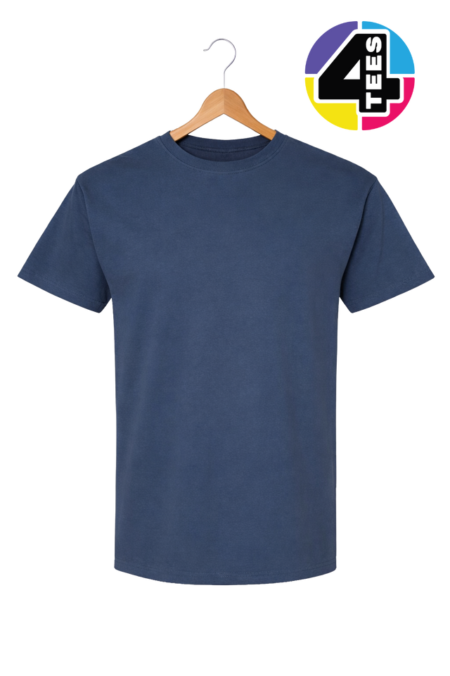 Comfort Colors Garment-Dyed Heavyweight T-Shirt