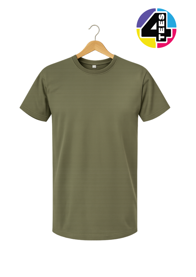 Tultex Unisex Fine Jersey T-Shirt