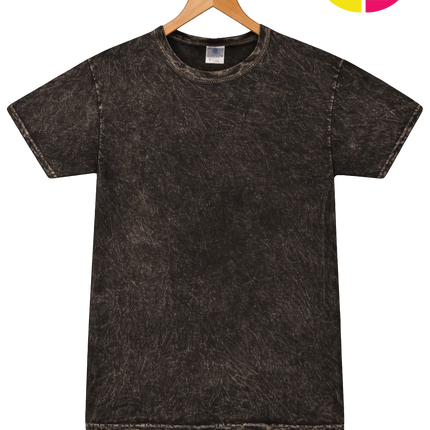 ColorTone Unisex Mineral Wash T-Shirt