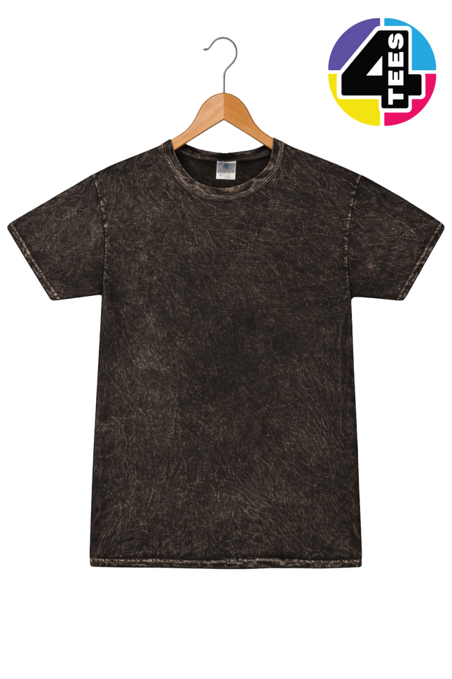 ColorTone Unisex Mineral Wash T-Shirt