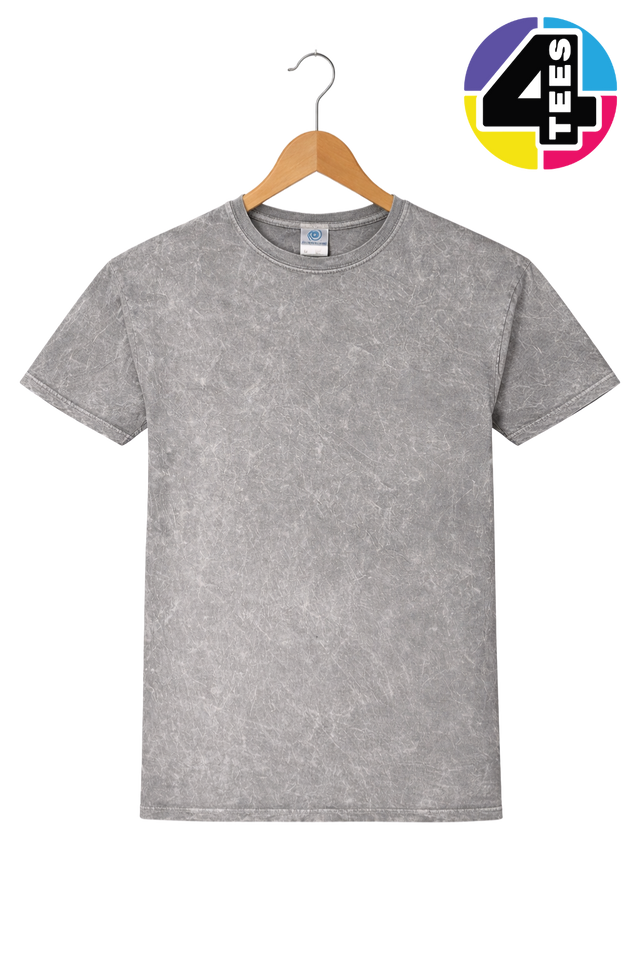 ColorTone Unisex Mineral Wash T-Shirt