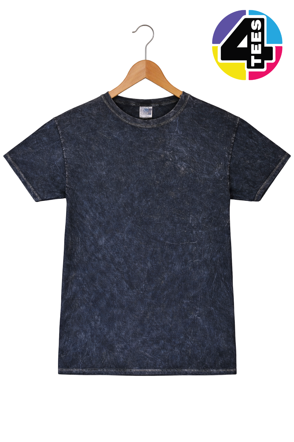ColorTone Unisex Mineral Wash T-Shirt