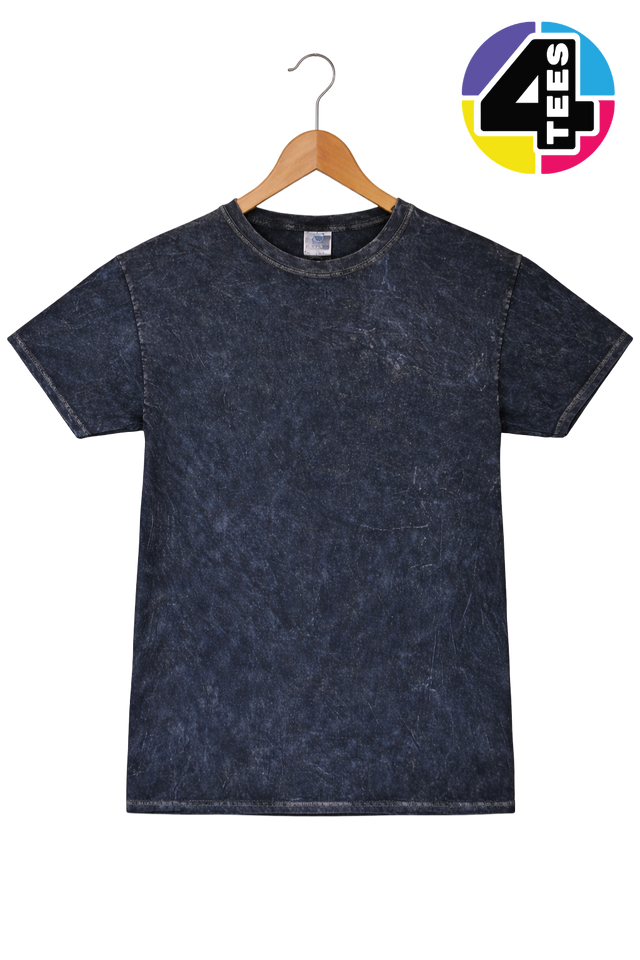 ColorTone Unisex Mineral Wash T-Shirt