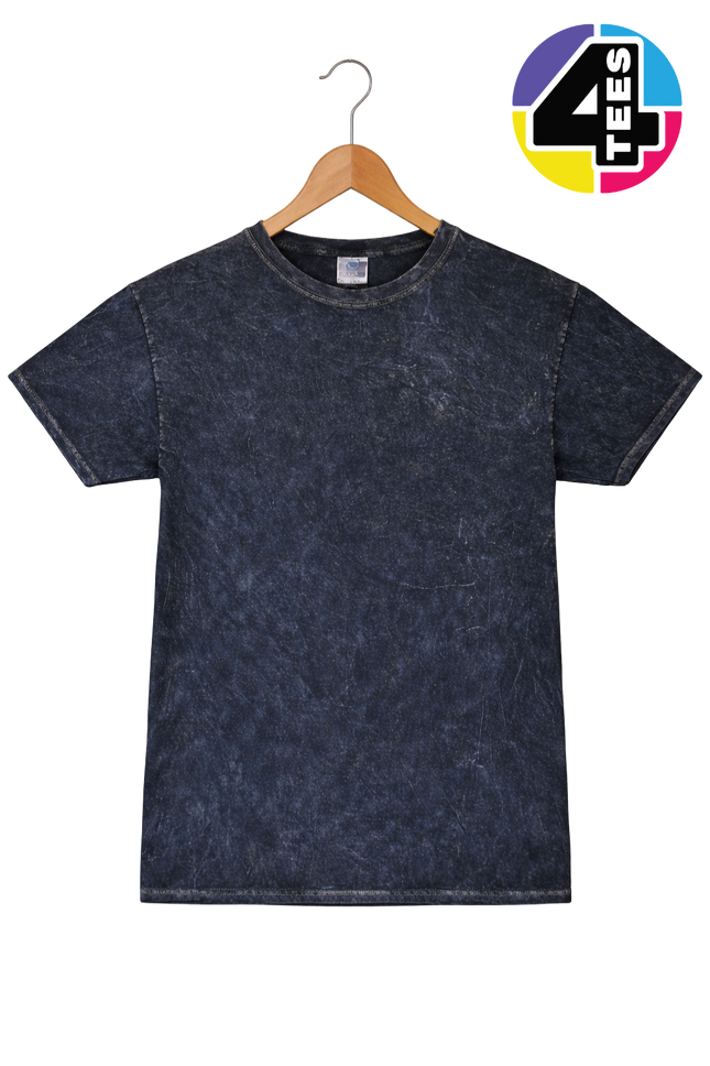 ColorTone Unisex Mineral Wash T-Shirt