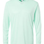 Mint Green