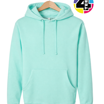 Independent Trading Co. Midweight Hooded Sweatshirt