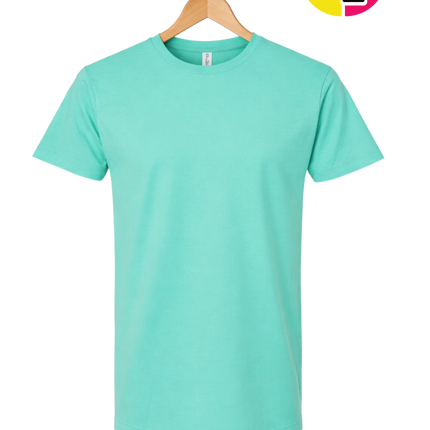 Tultex Unisex Fine Jersey T-Shirt