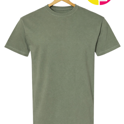 Comfort Colors Garment-Dyed Heavyweight T-Shirt