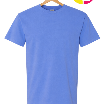 Comfort Colors Garment-Dyed Heavyweight T-Shirt