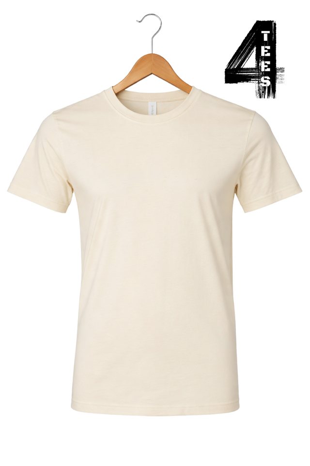 BELLA + CANVAS - Youth Jersey Tee