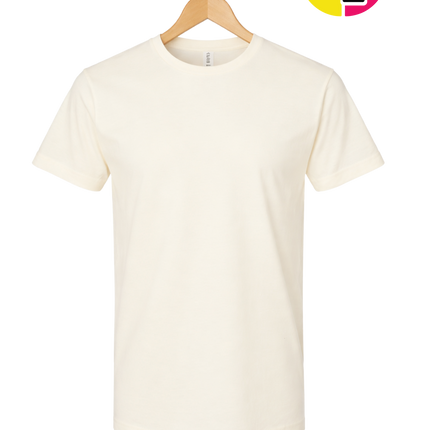 Tultex Unisex Fine Jersey T-Shirt