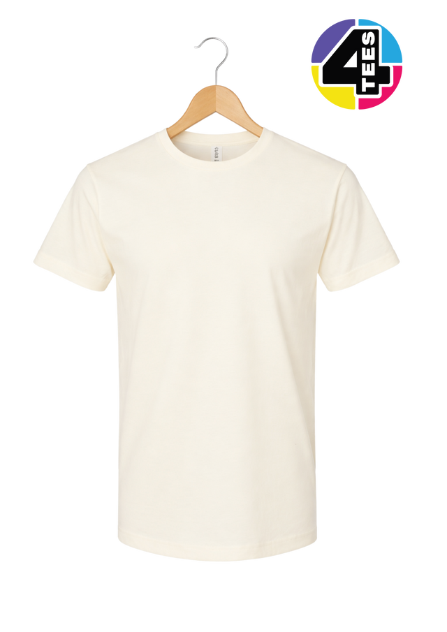 Tultex Unisex Fine Jersey T-Shirt