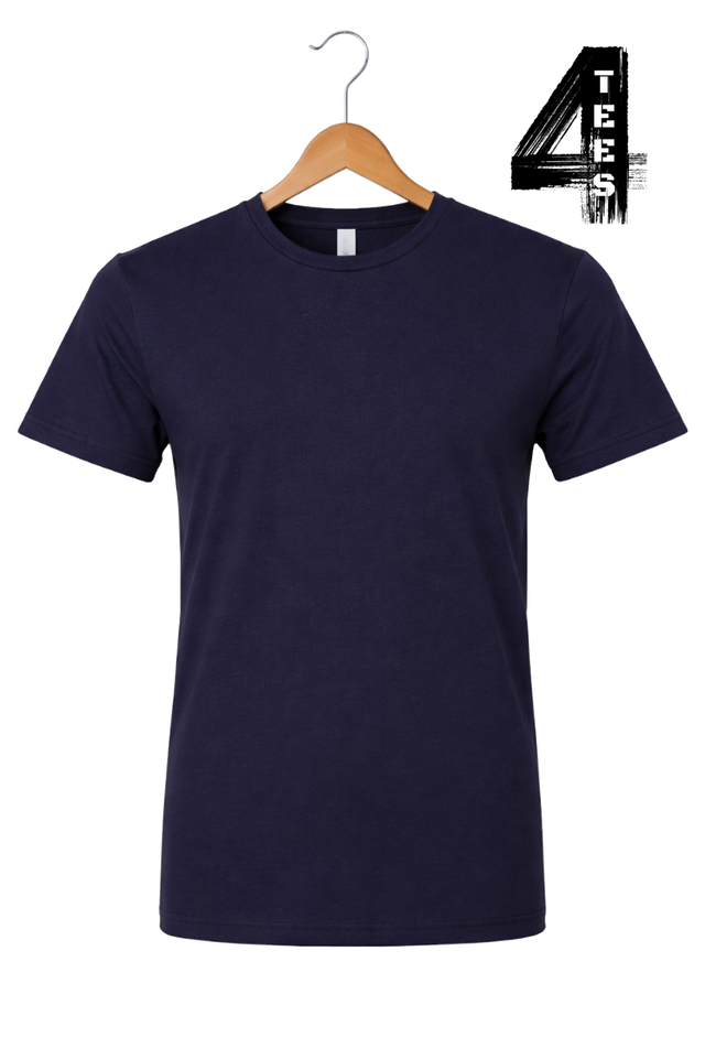 BELLA + CANVAS - Youth Jersey Tee