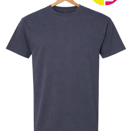 Comfort Colors Garment-Dyed Heavyweight T-Shirt