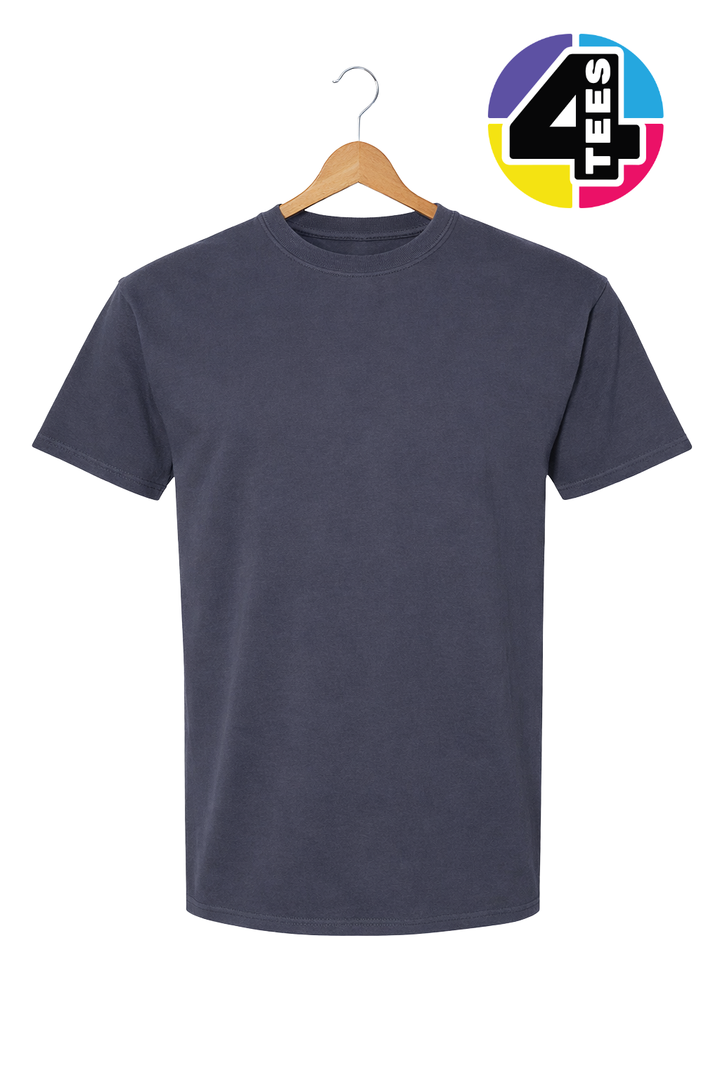 Comfort Colors Garment-Dyed Heavyweight T-Shirt