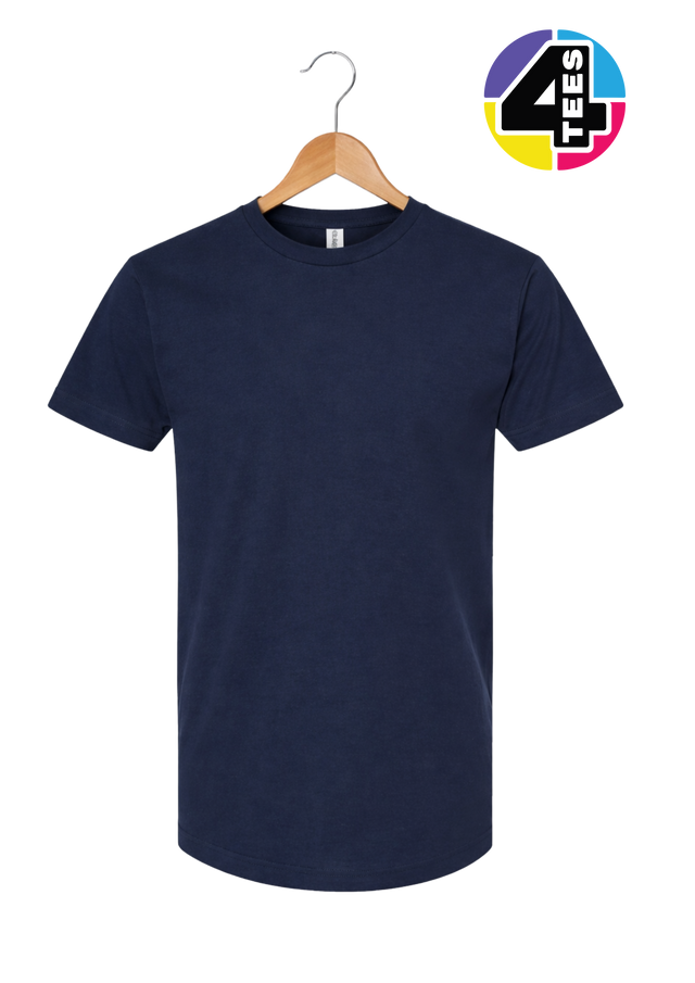 Tultex Unisex Fine Jersey T-Shirt