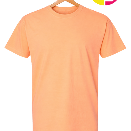 Comfort Colors Garment-Dyed Heavyweight T-Shirt