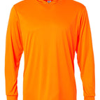 Neon Orange