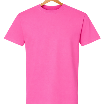 Comfort Colors Garment-Dyed Heavyweight T-Shirt