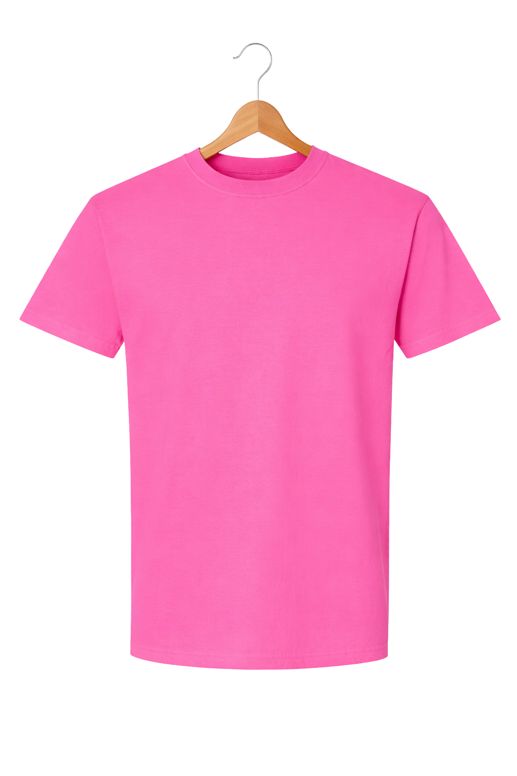 Comfort Colors Garment-Dyed Heavyweight T-Shirt
