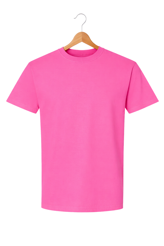 Comfort Colors Garment-Dyed Heavyweight T-Shirt