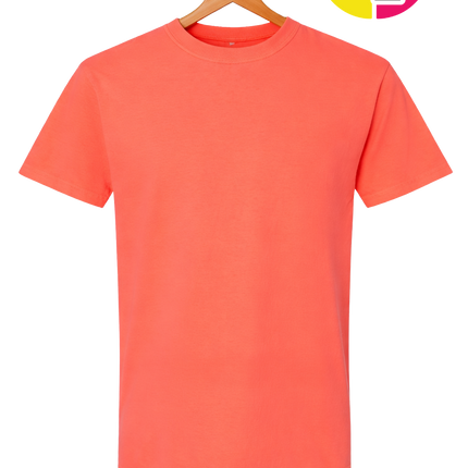Comfort Colors Garment-Dyed Heavyweight T-Shirt