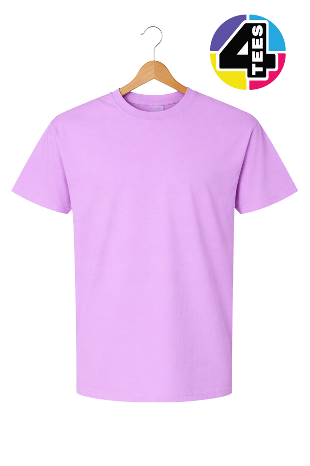 Comfort Colors Garment-Dyed Heavyweight T-Shirt