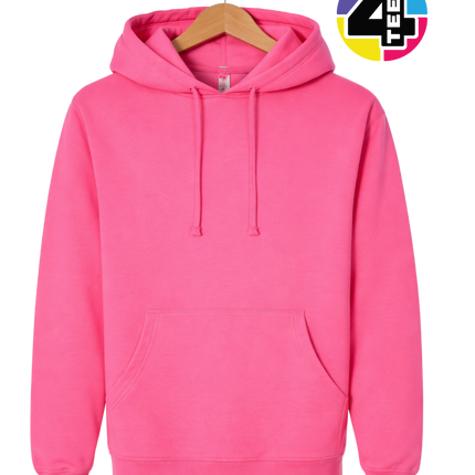 Independent Trading Co. Midweight Hooded Sweatshirt