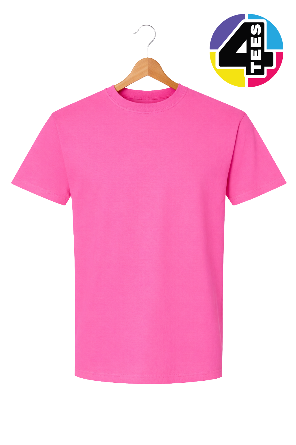 Comfort Colors Garment-Dyed Heavyweight T-Shirt