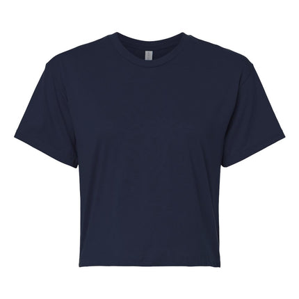 Women's Ideal Crop Top - 1580