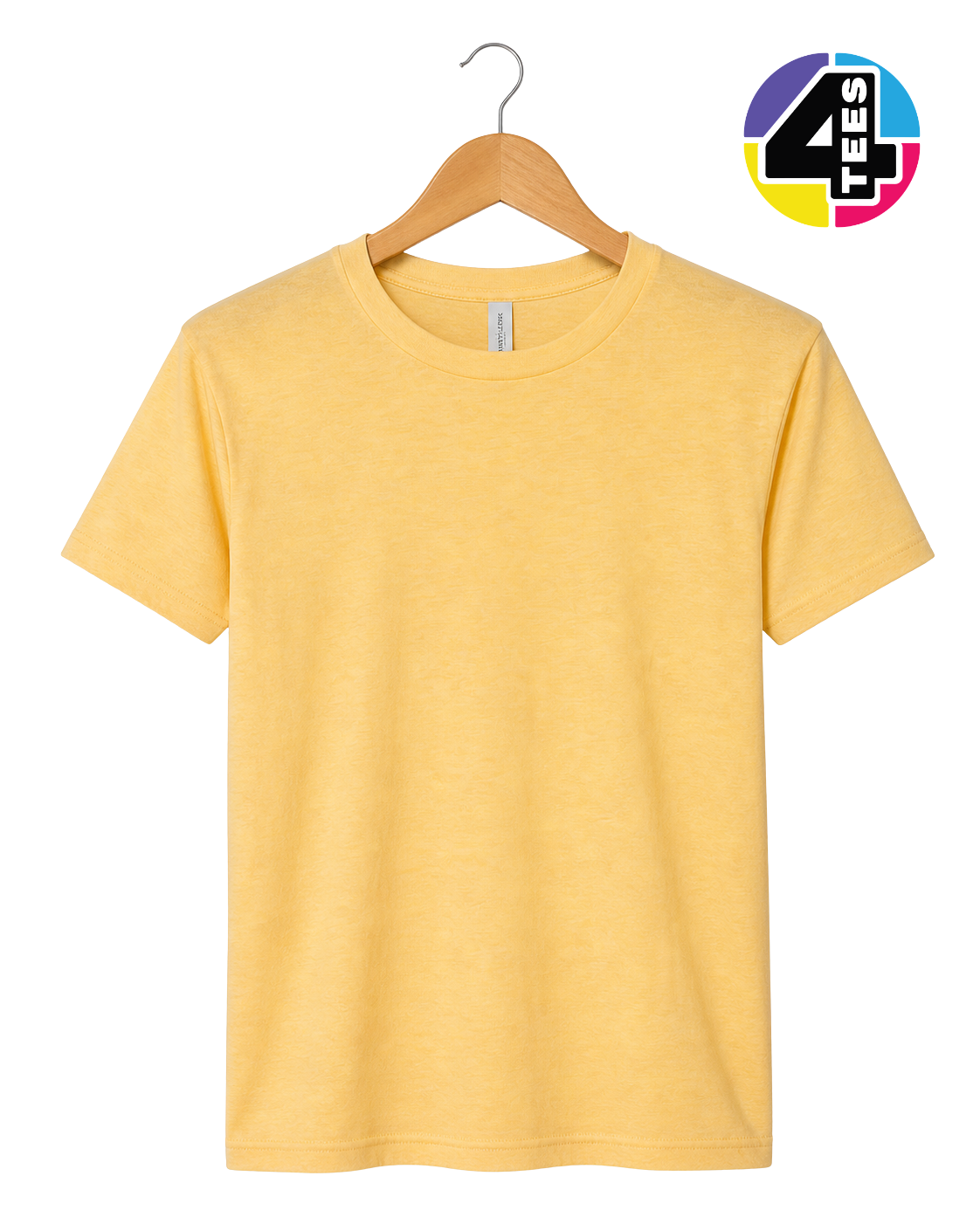 Next Level Youth CVC T-Shirt