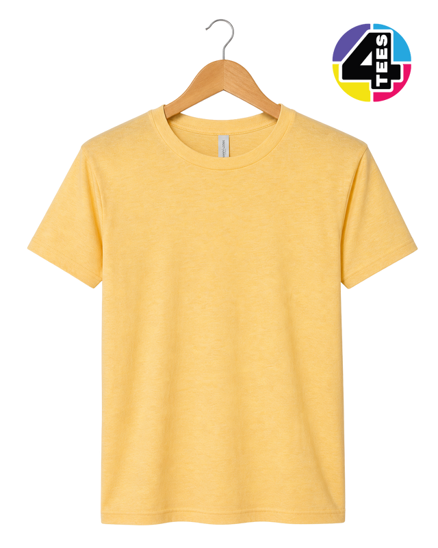 Next Level Youth CVC T-Shirt