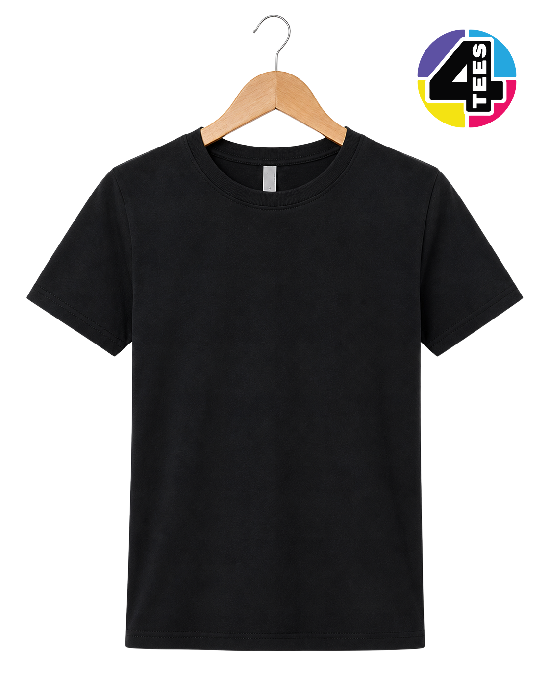 Next Level Youth CVC T-Shirt