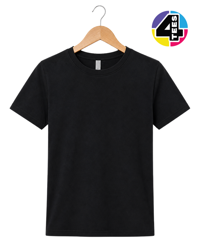 Next Level Youth CVC T-Shirt