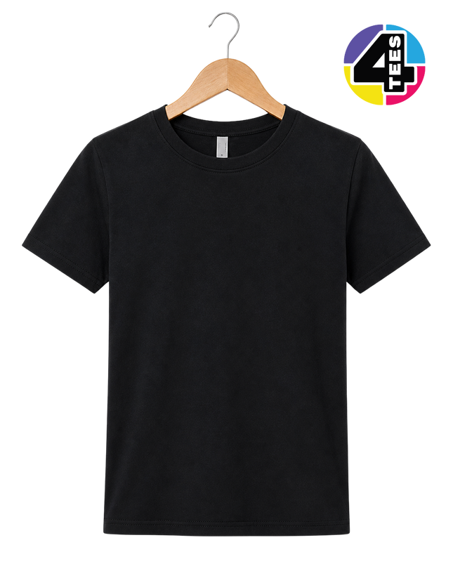 Next Level Youth CVC T-Shirt