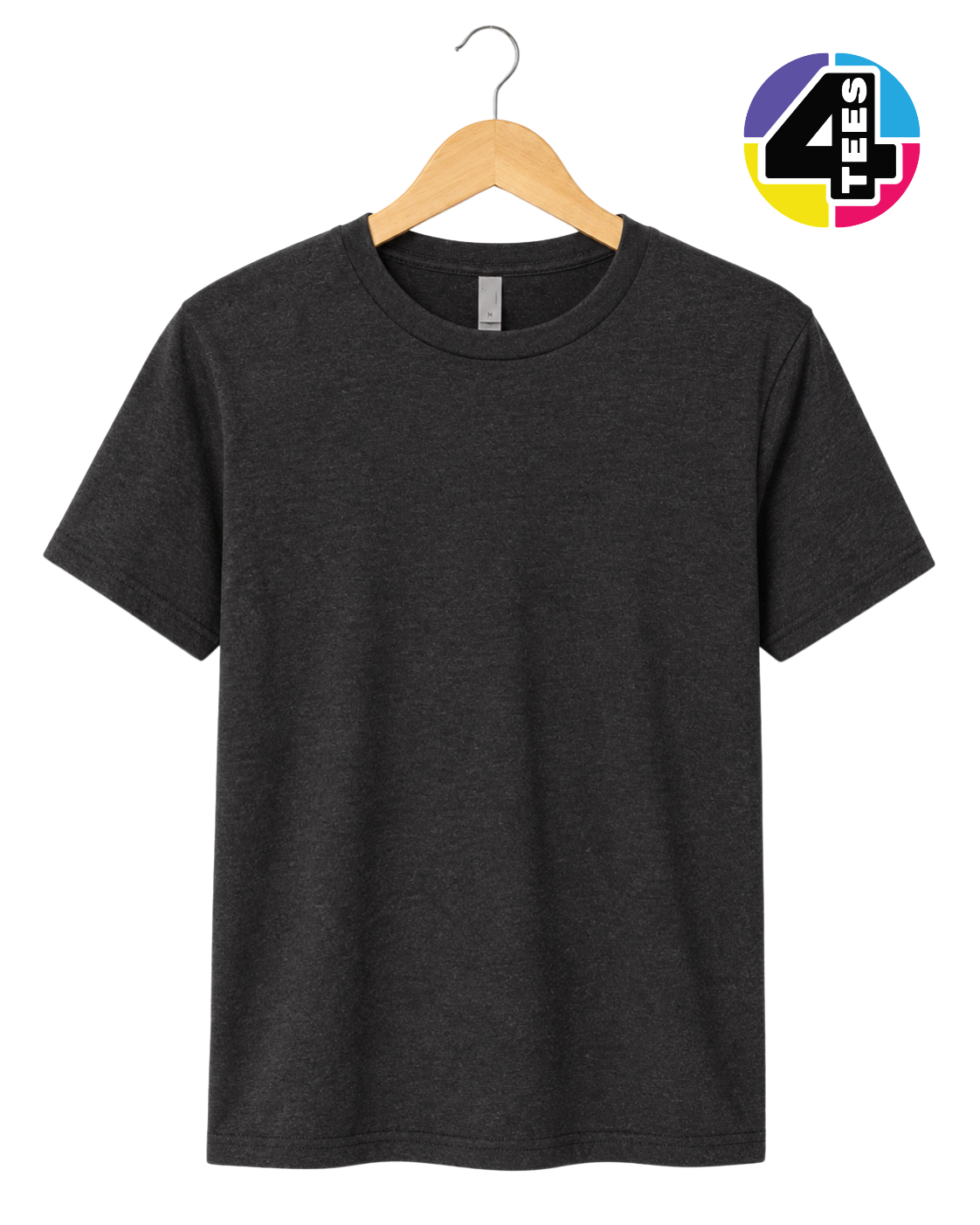 Next Level Youth CVC T-Shirt