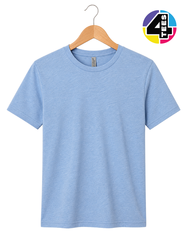 Next Level Youth CVC T-Shirt