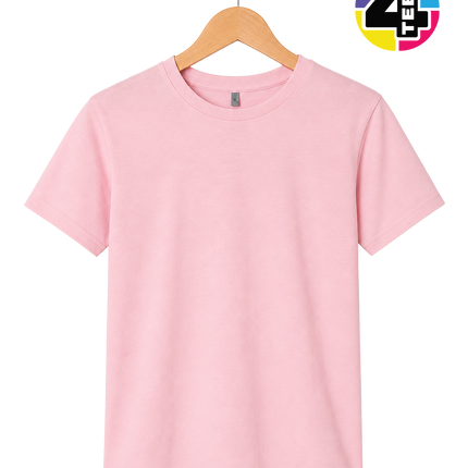 Next Level Youth CVC T-Shirt
