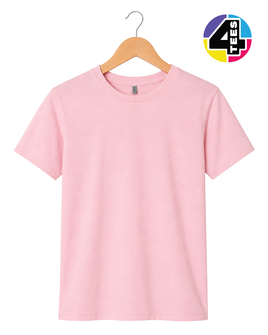 Next Level Youth CVC T-Shirt