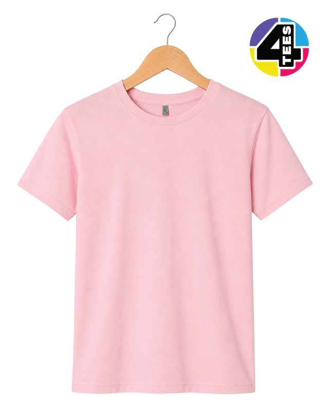 Next Level Youth CVC T-Shirt