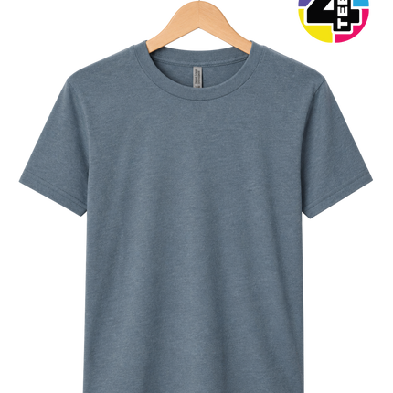Next Level Youth CVC T-Shirt