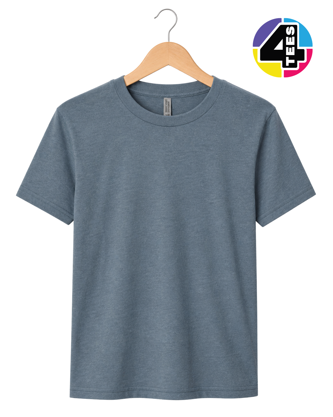 Next Level Youth CVC T-Shirt