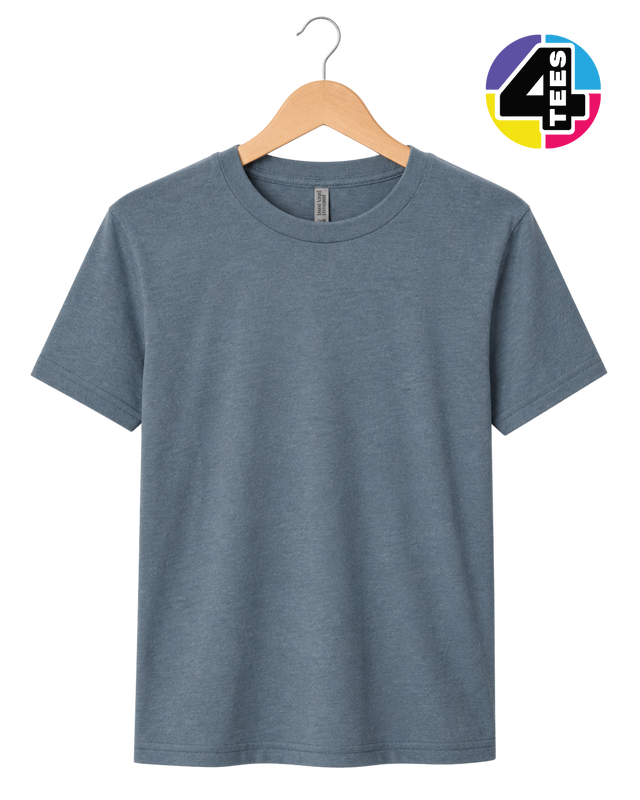 Next Level Youth CVC T-Shirt